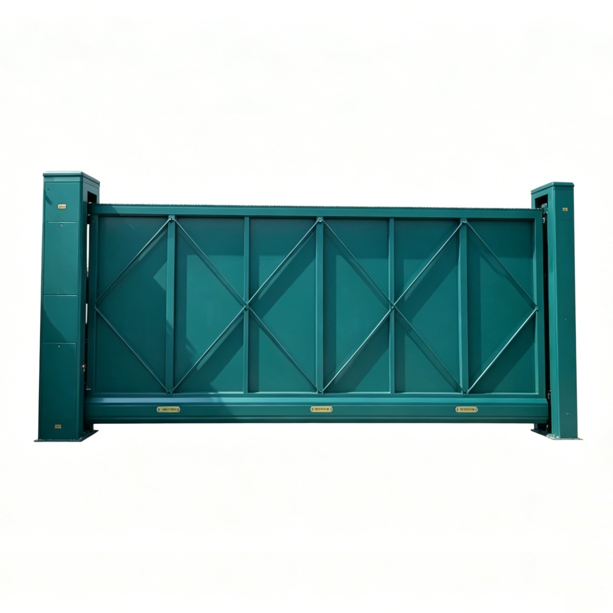 嘉义电动悬空门